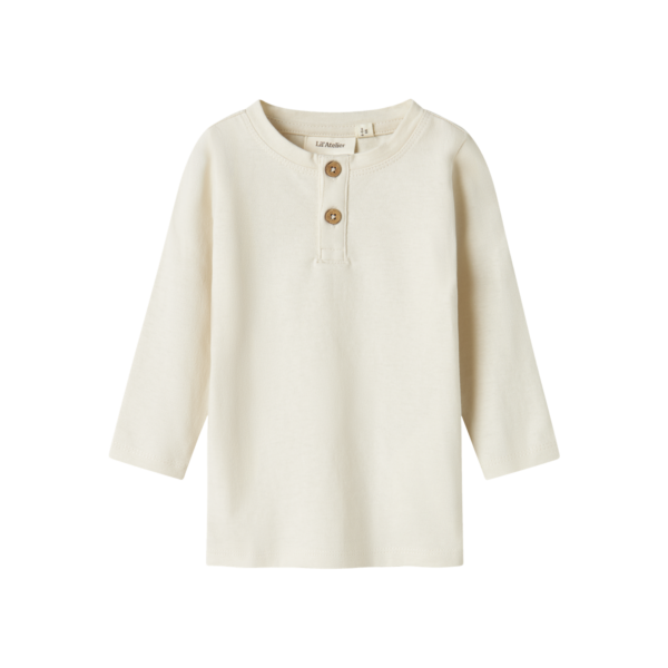 Dolan Ls Top - Turtledove